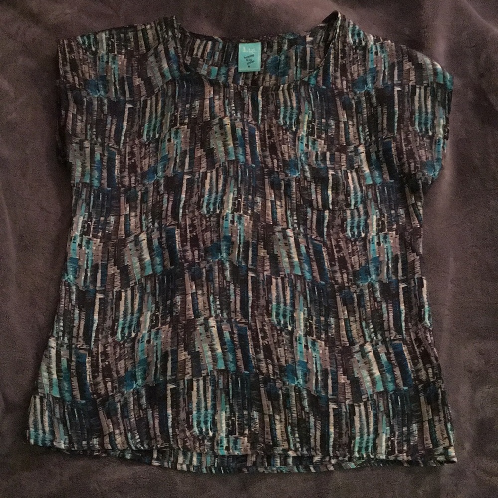 H.I.P - Happening in the Present